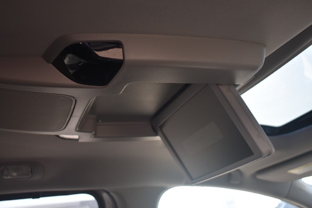 2022 Honda Odyssey Touring - Photo 16
