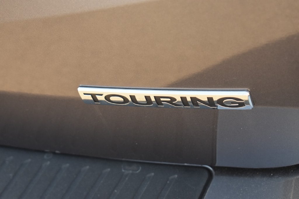 2022 Honda Odyssey Touring - Photo 18