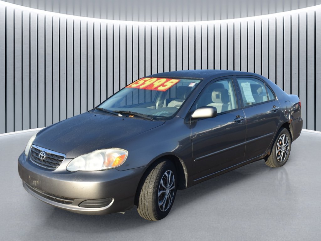 Vehicle thumbnail