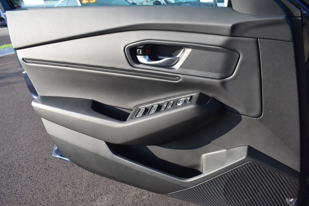 2026 Honda Accord SE - Photo 27