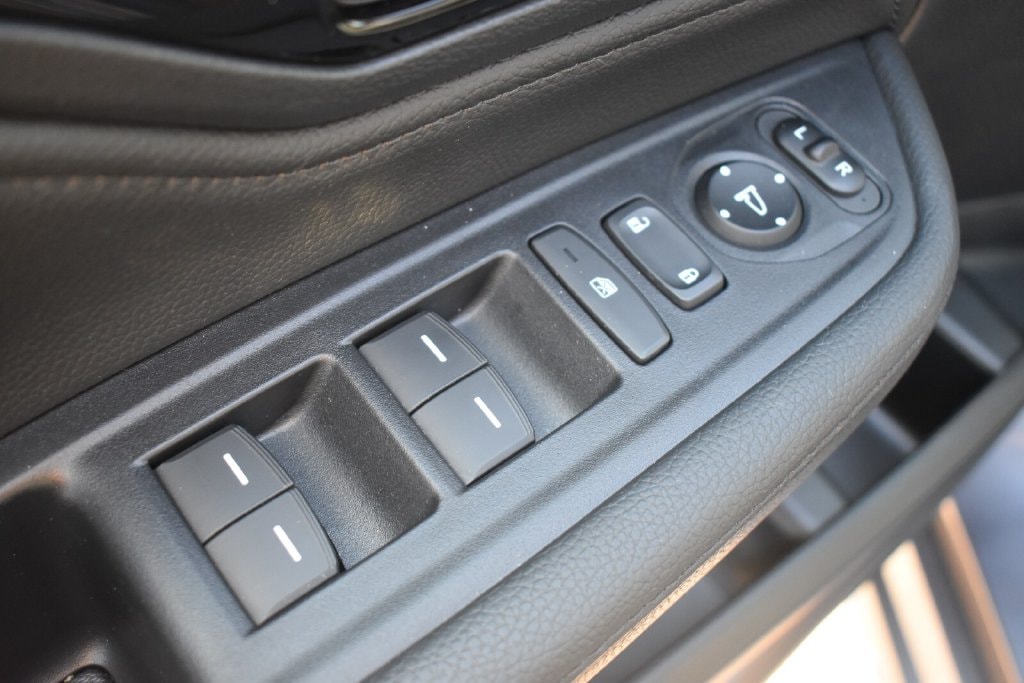2022 Honda Odyssey Touring - Photo 24