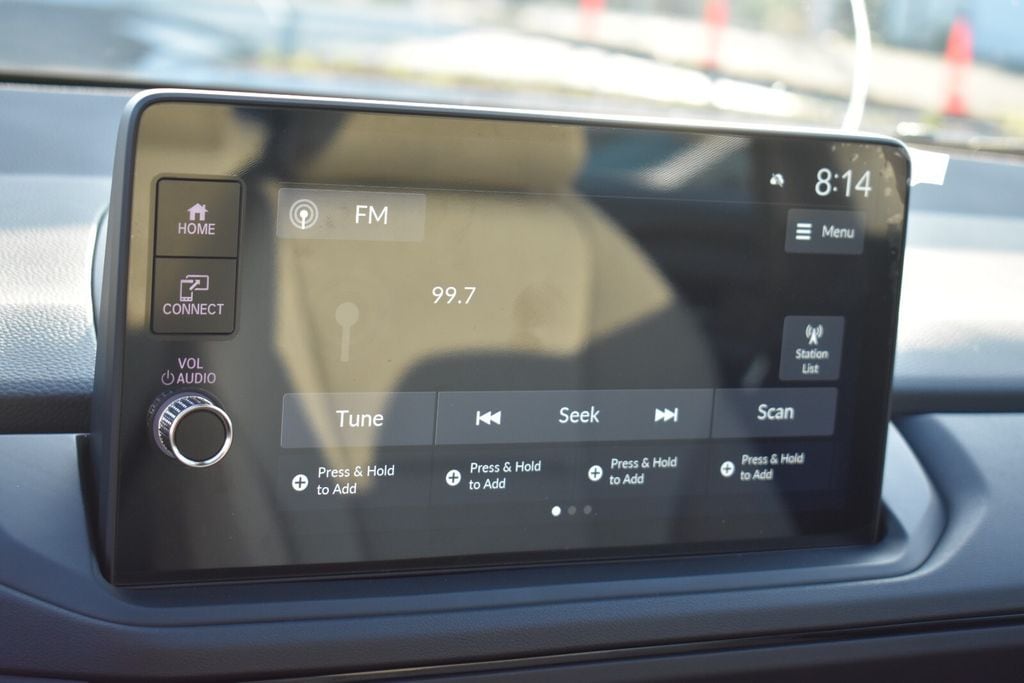 2026 Honda Accord SE - Photo 28