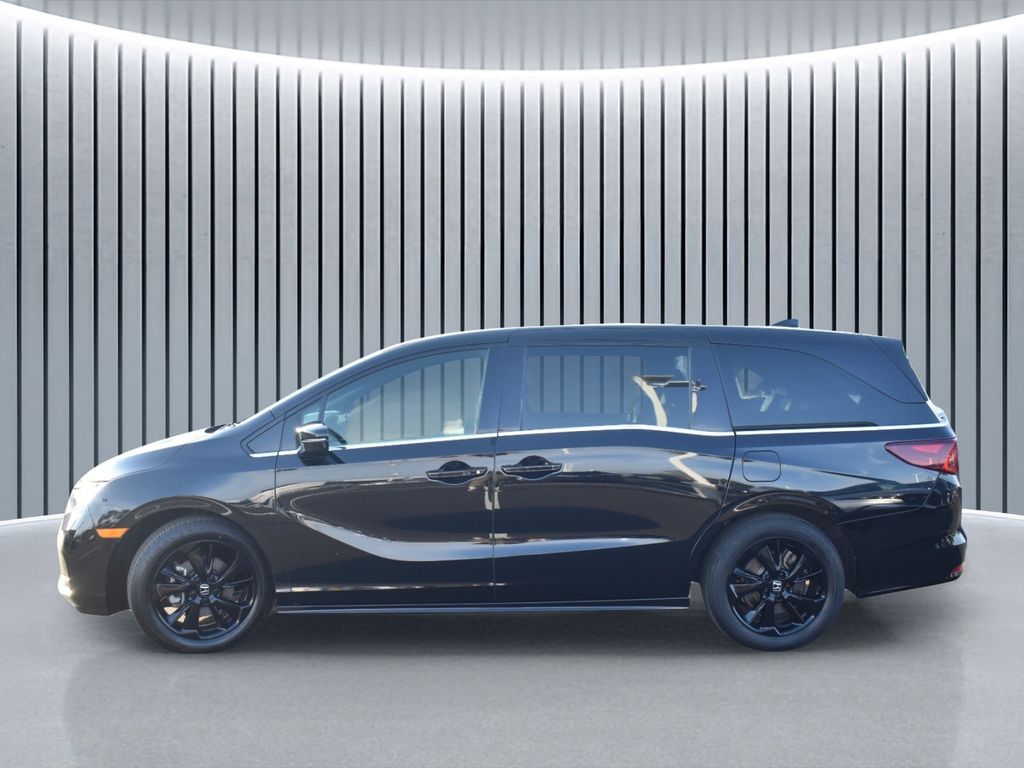 2024 Honda Odyssey SPORT - Photo 6