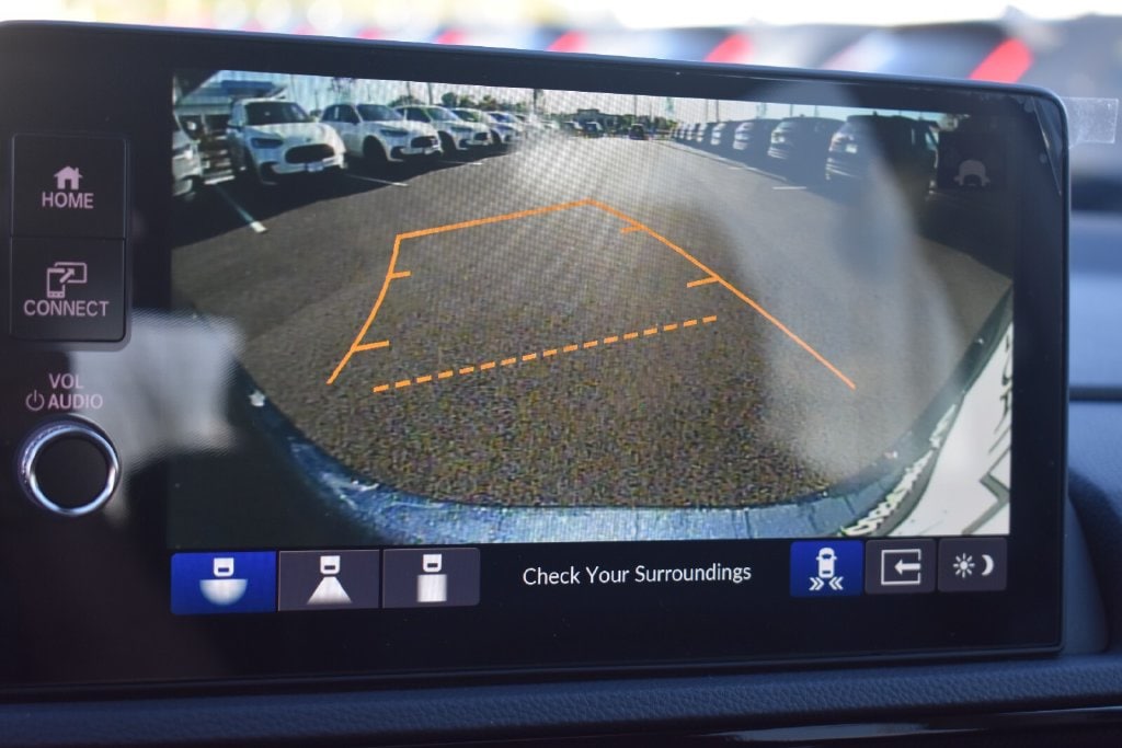 Vehicle thumbnail