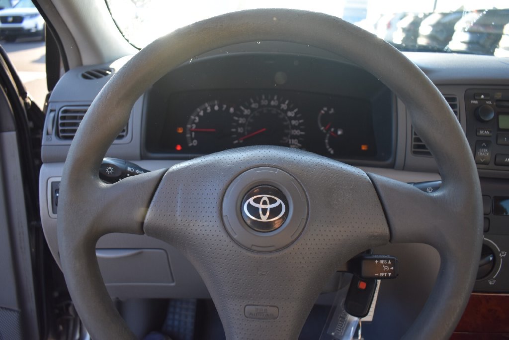 Vehicle thumbnail
