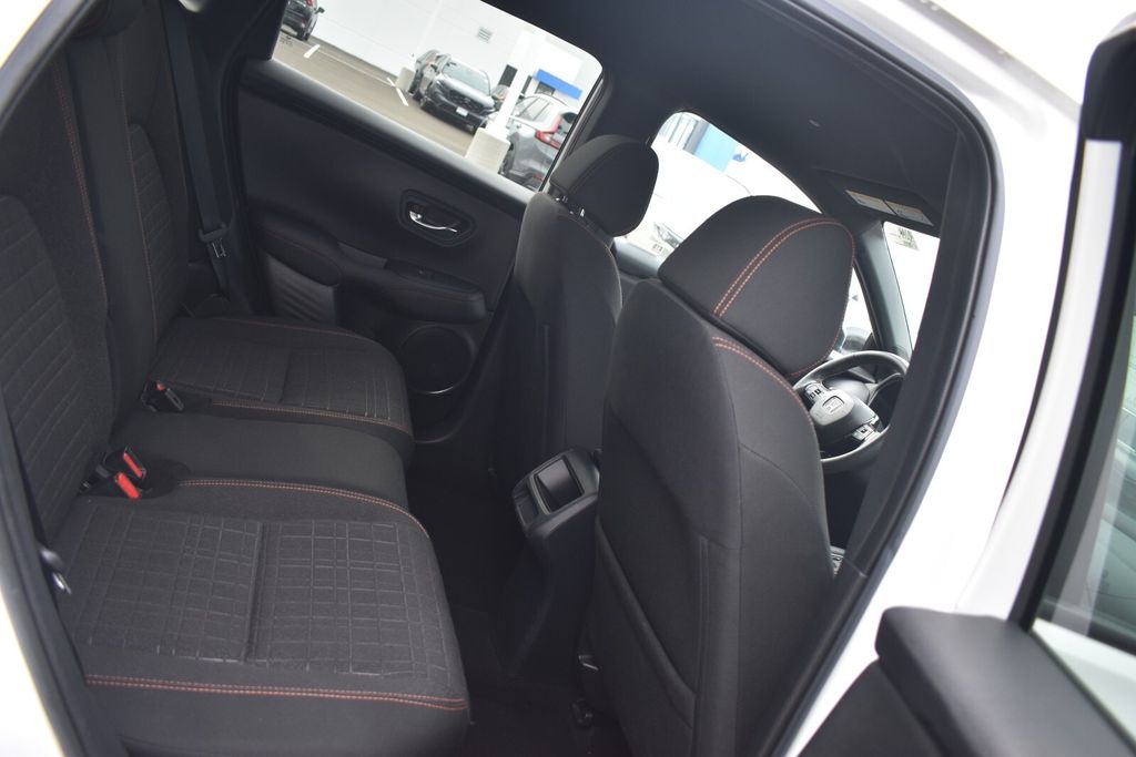 2024 Honda HR-V Sport - Photo 13