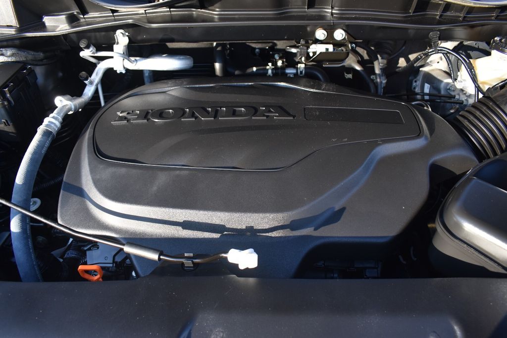 2024 Honda Odyssey SPORT - Photo 35