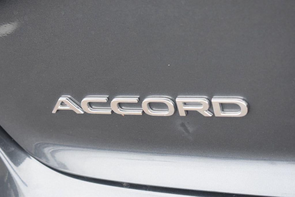 2023 Honda Accord EX - Photo 14
