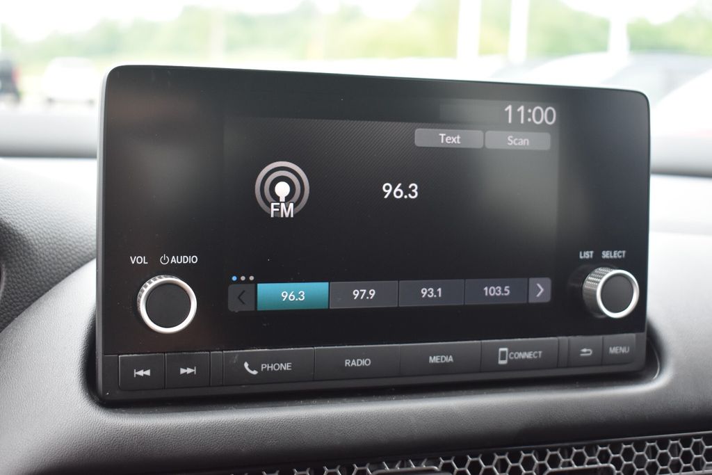 2024 Honda HR-V Sport - Photo 26