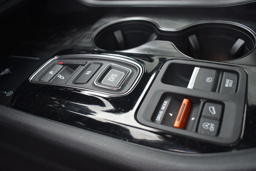 2026 Honda Passport TrailSport - Photo 25