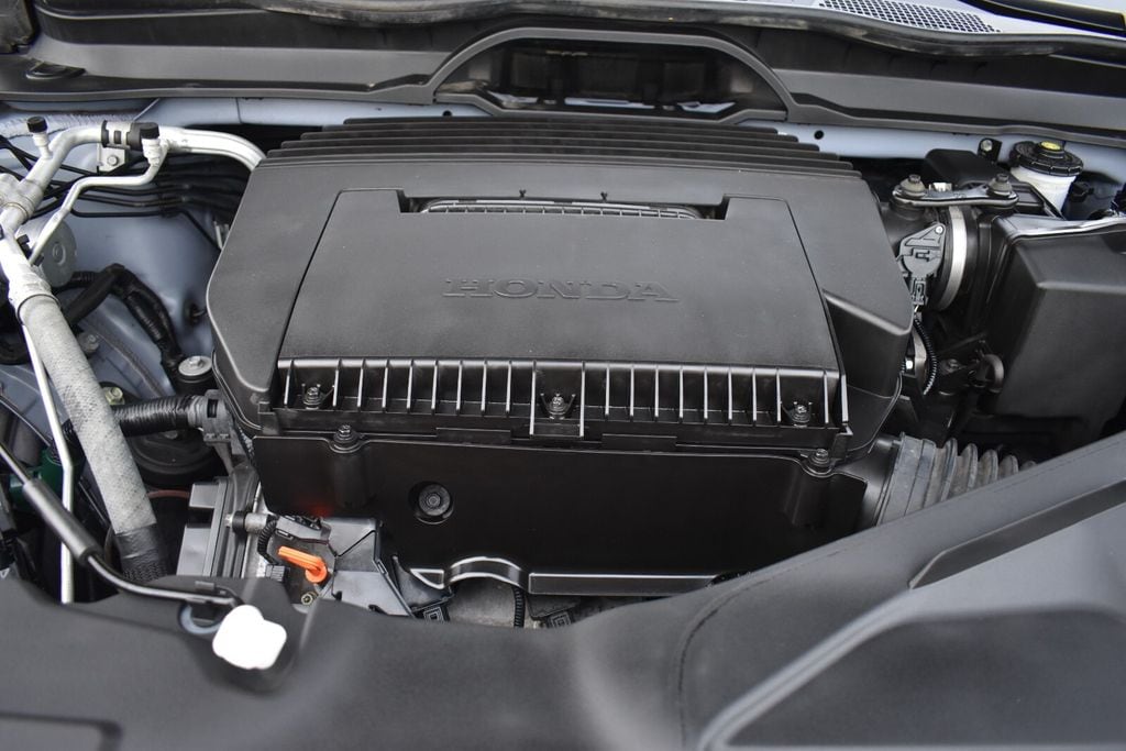 2023 Honda Pilot Elite - Photo 40