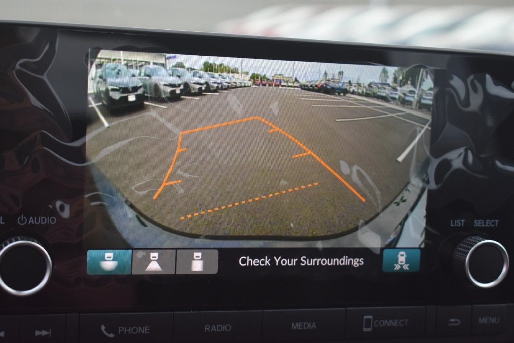 Vehicle thumbnail