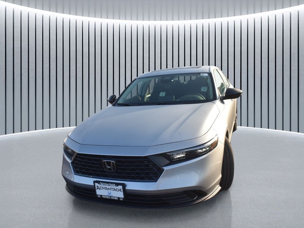 2026 Honda Accord SE - Photo 7