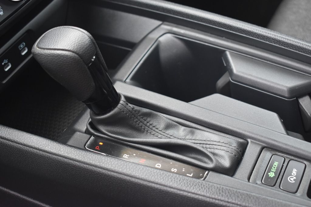 2023 Honda Accord EX - Photo 20