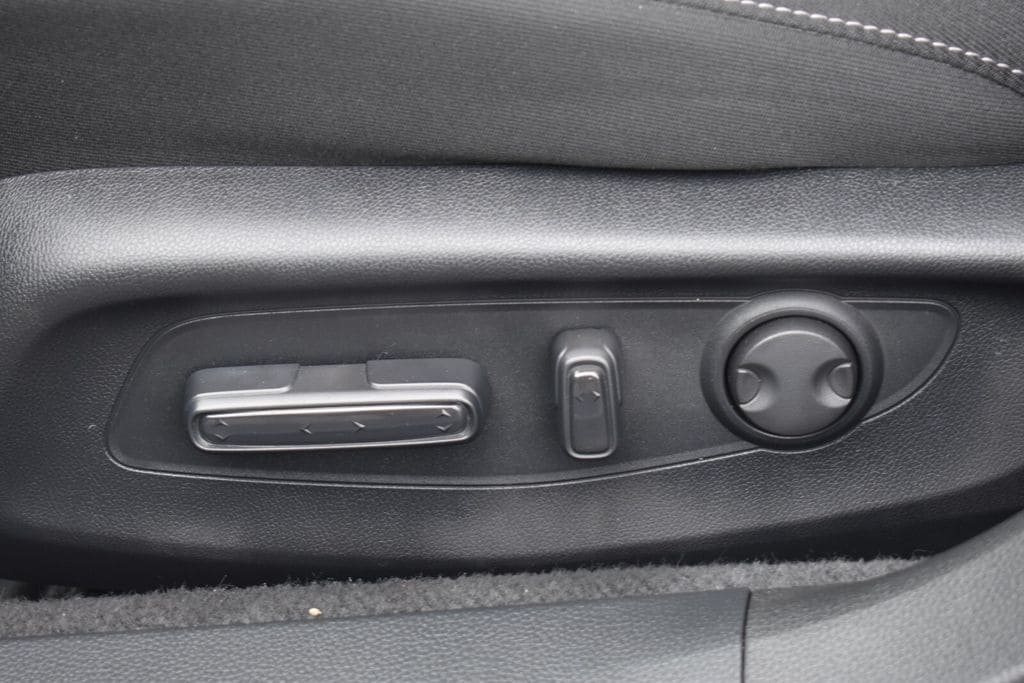 2023 Honda Accord EX - Photo 18
