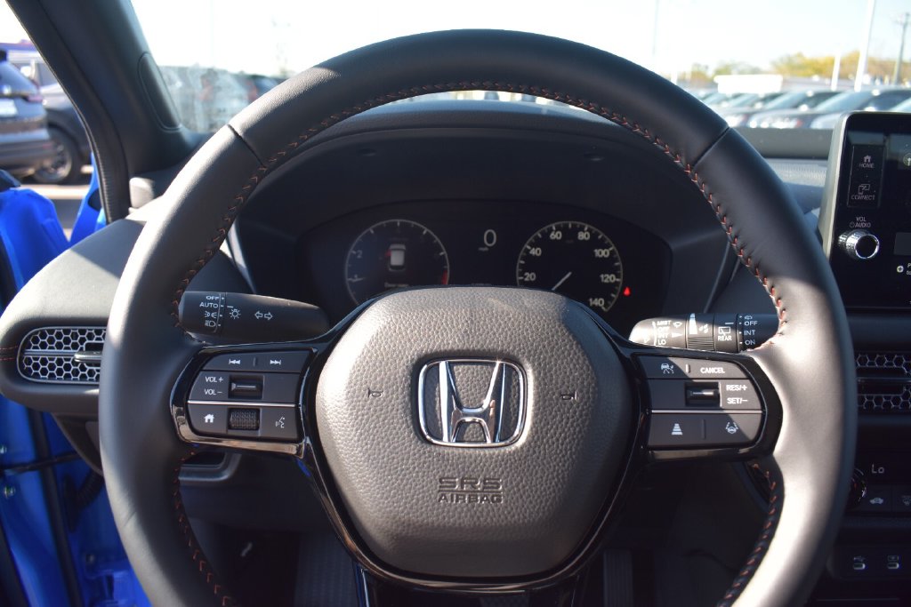 Vehicle thumbnail
