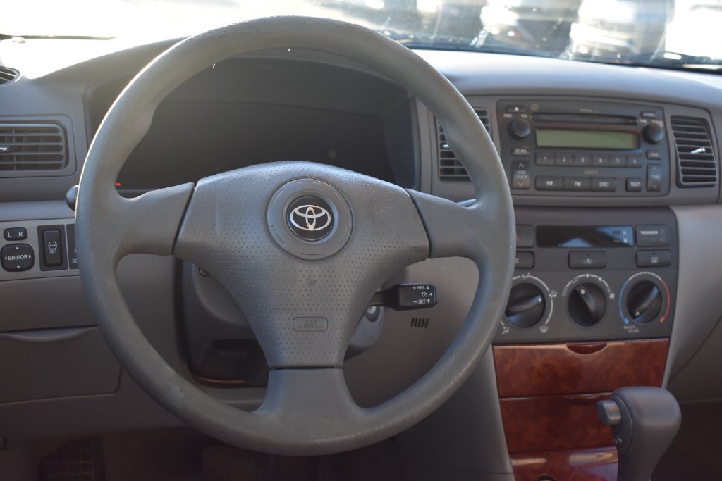 Vehicle thumbnail