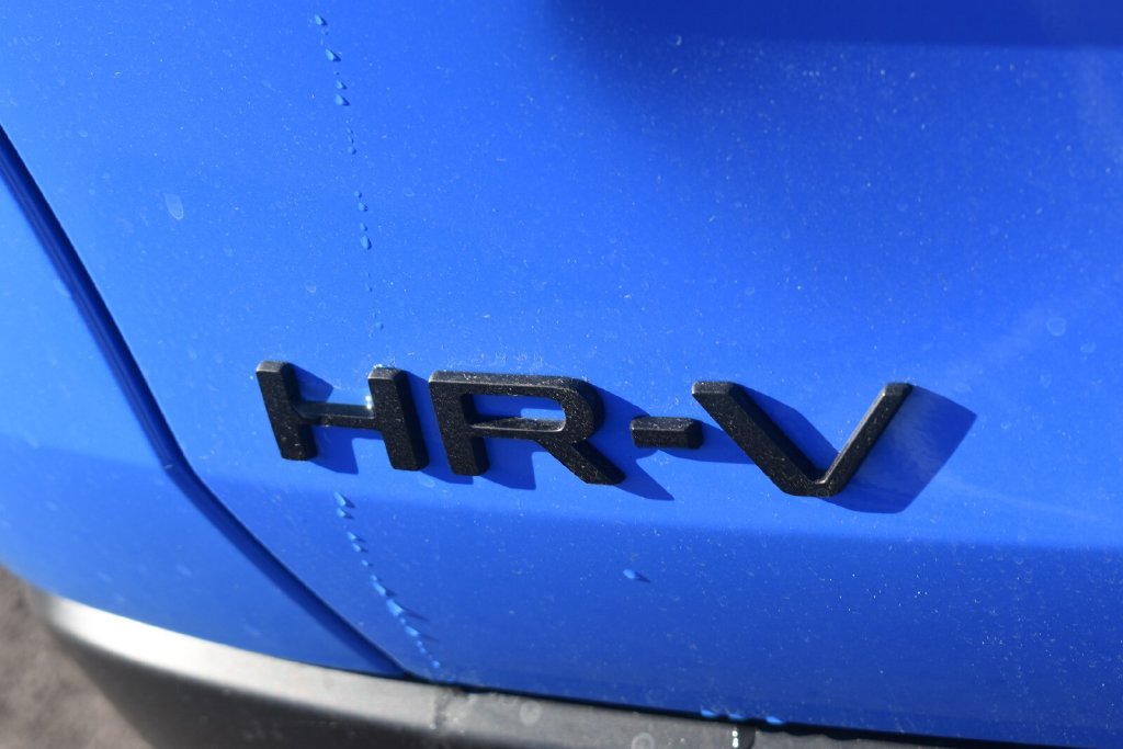 Vehicle thumbnail