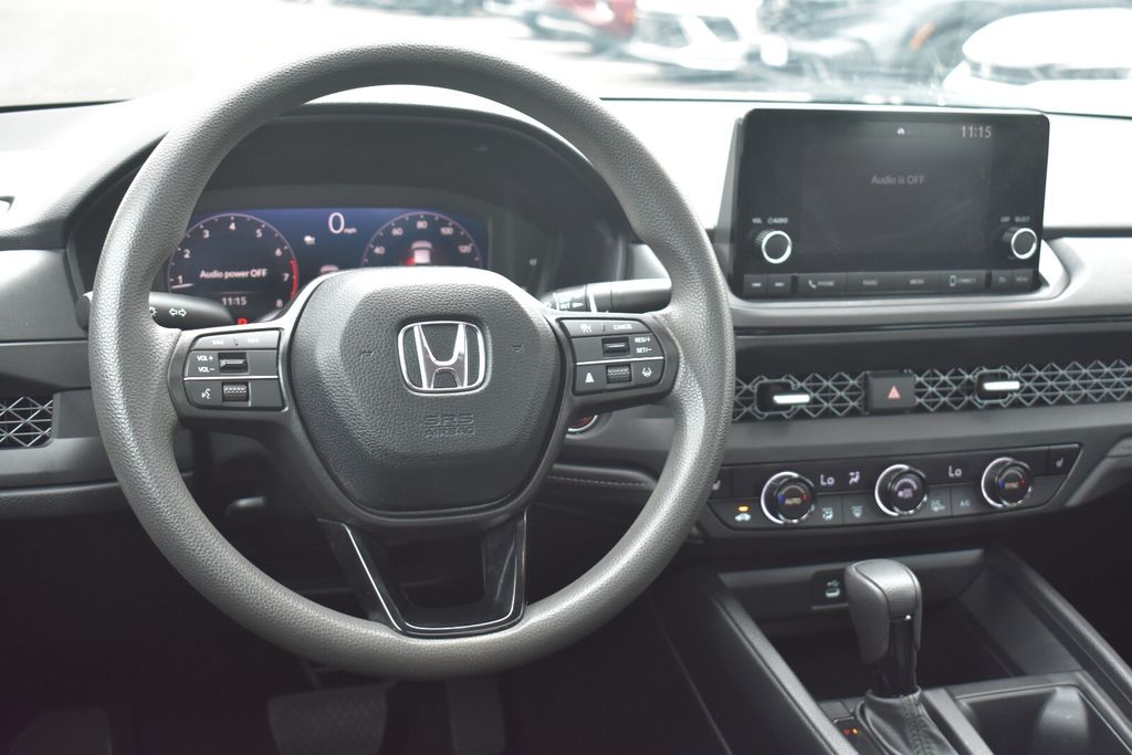 2023 Honda Accord EX - Photo 16