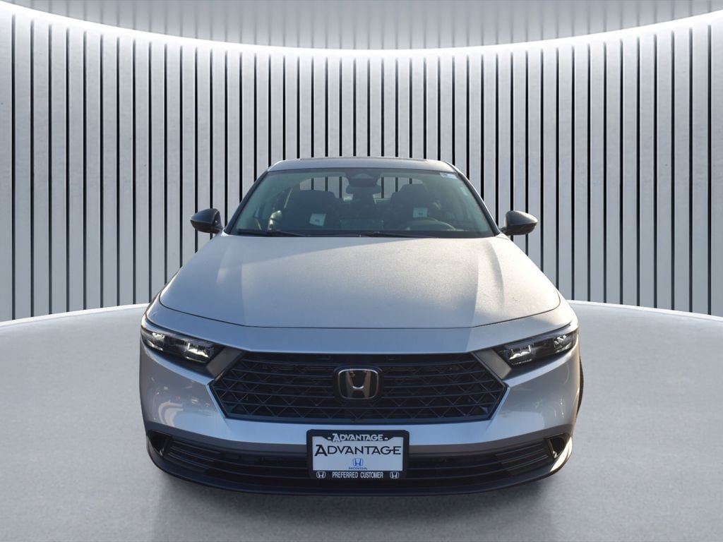 2026 Honda Accord SE - Photo 8