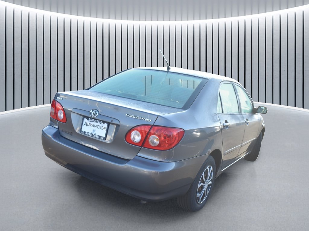 Vehicle thumbnail