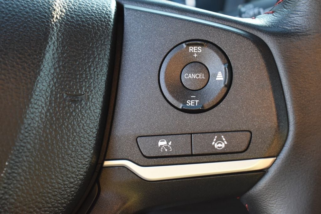 2024 Honda Odyssey SPORT - Photo 29