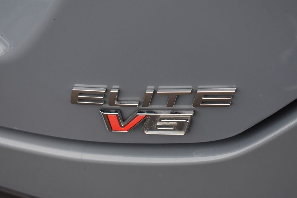 2023 Honda Pilot Elite - Photo 19