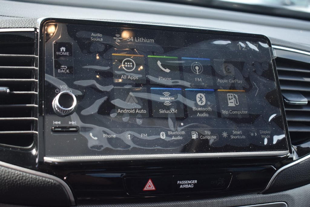 Vehicle thumbnail
