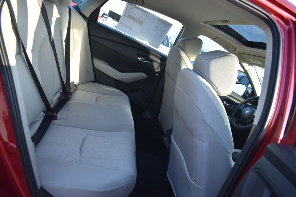 2026 Honda Accord SE - Photo 14