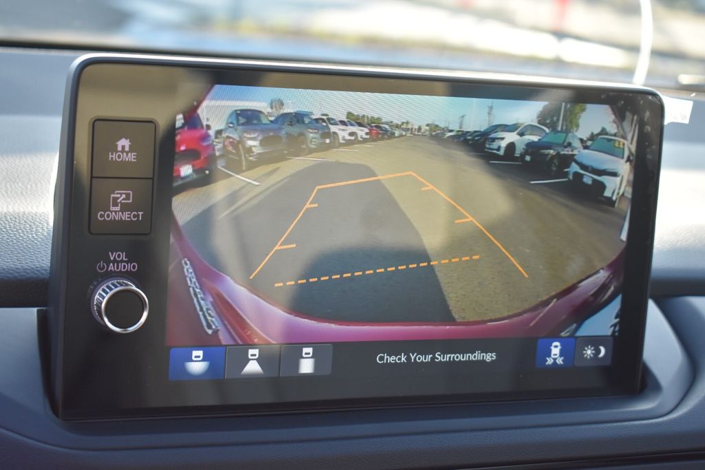 2026 Honda Accord SE - Photo 29