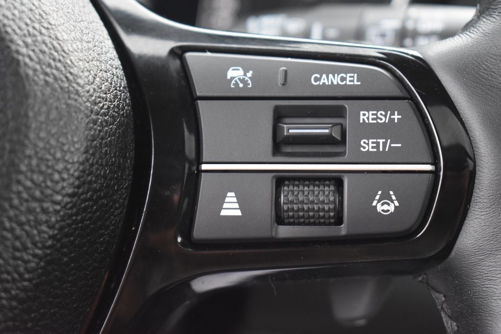 2023 Honda Pilot Elite - Photo 35