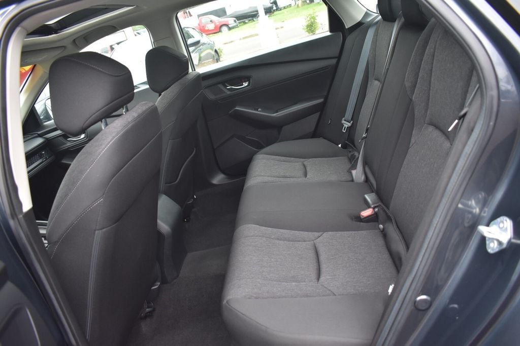 2023 Honda Accord EX - Photo 15