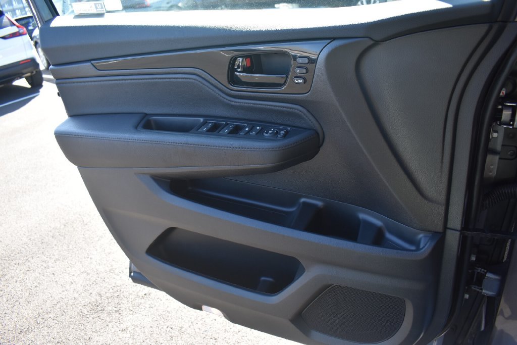 2022 Honda Odyssey Touring - Photo 36
