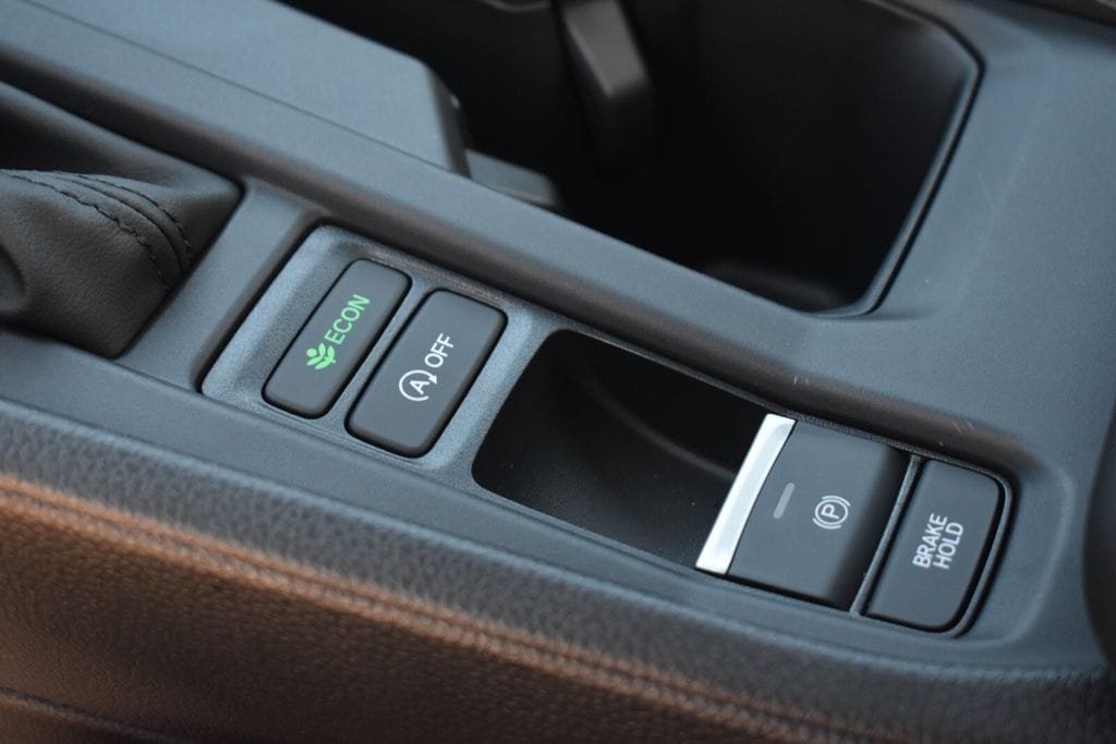 2026 Honda Accord SE - Photo 22