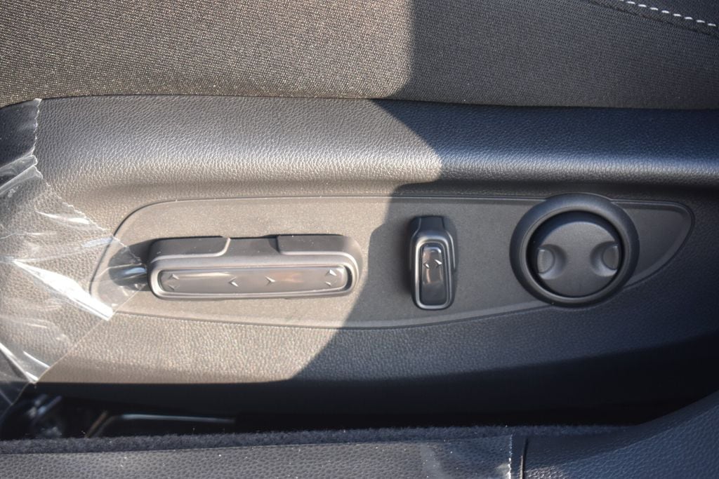 2026 Honda Accord SE - Photo 19