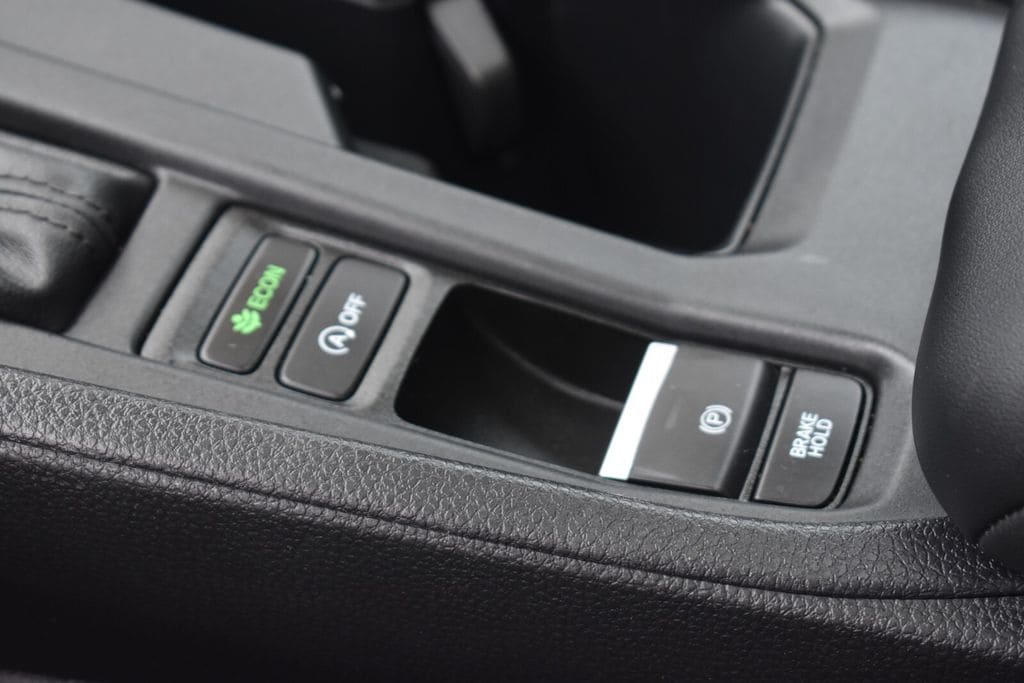 2023 Honda Accord EX - Photo 21