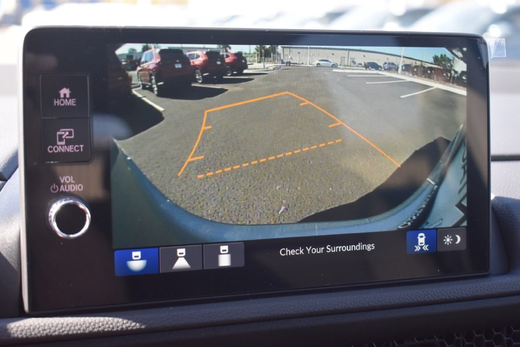 Vehicle thumbnail