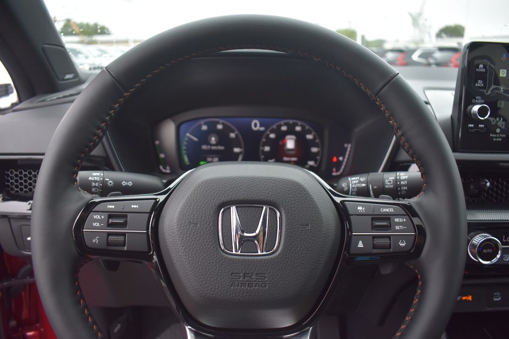 Vehicle thumbnail