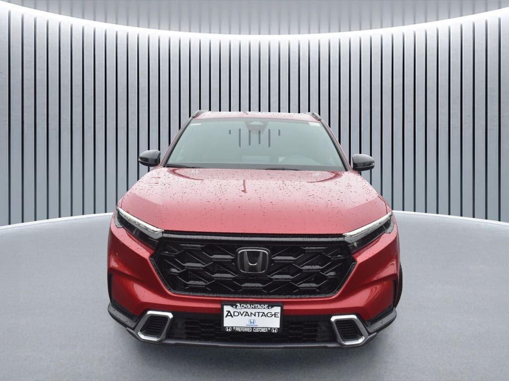 Vehicle thumbnail