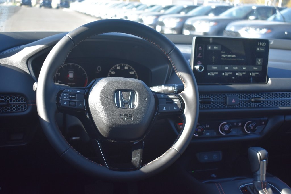 Vehicle thumbnail