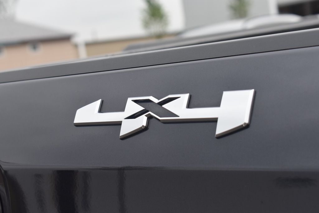 2024 GMC Sierra 1500 Elevation - Photo 15