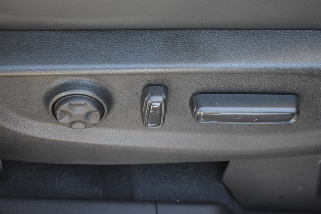 2022 Honda Odyssey Touring - Photo 12