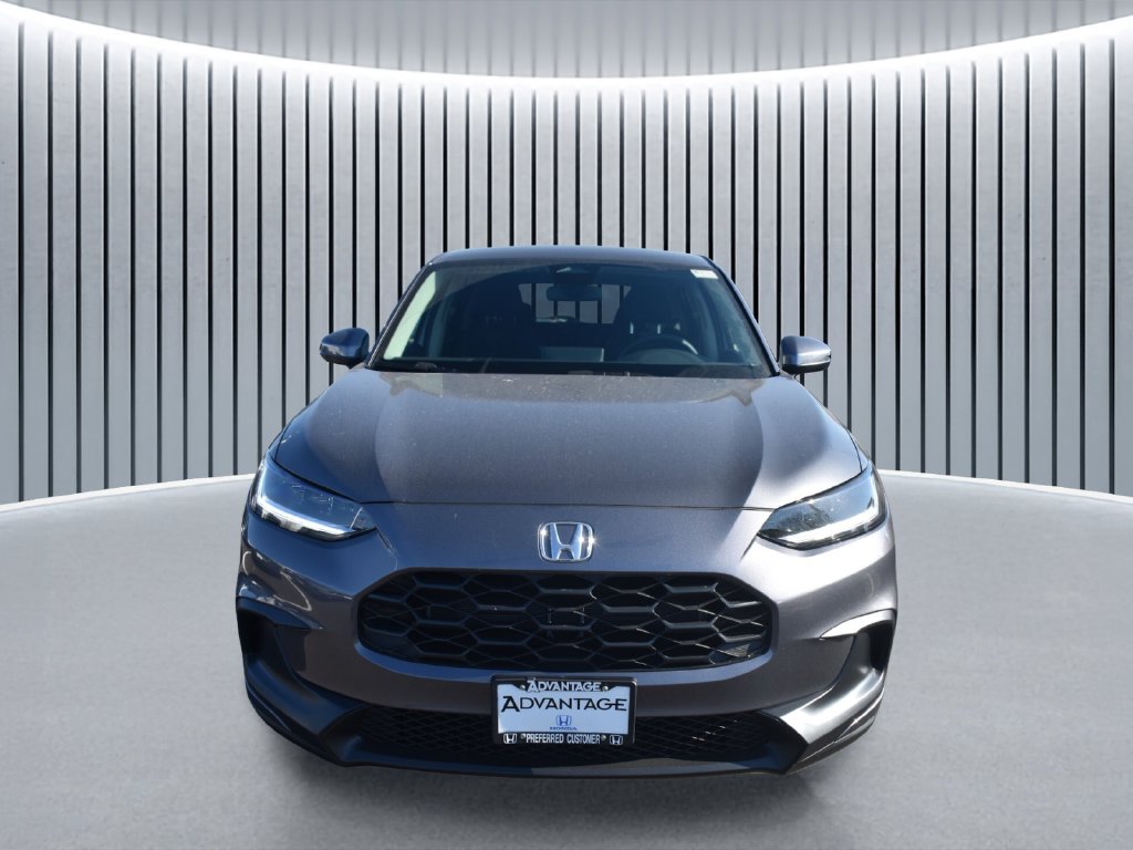 Vehicle thumbnail