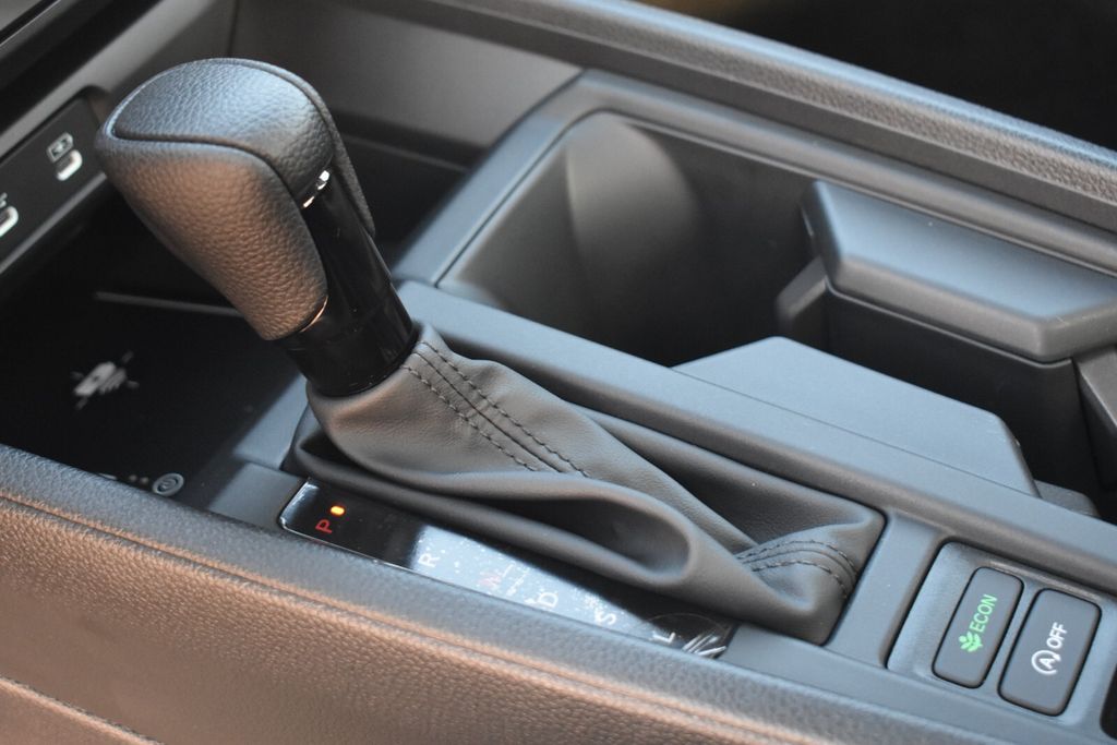 2026 Honda Accord SE - Photo 21