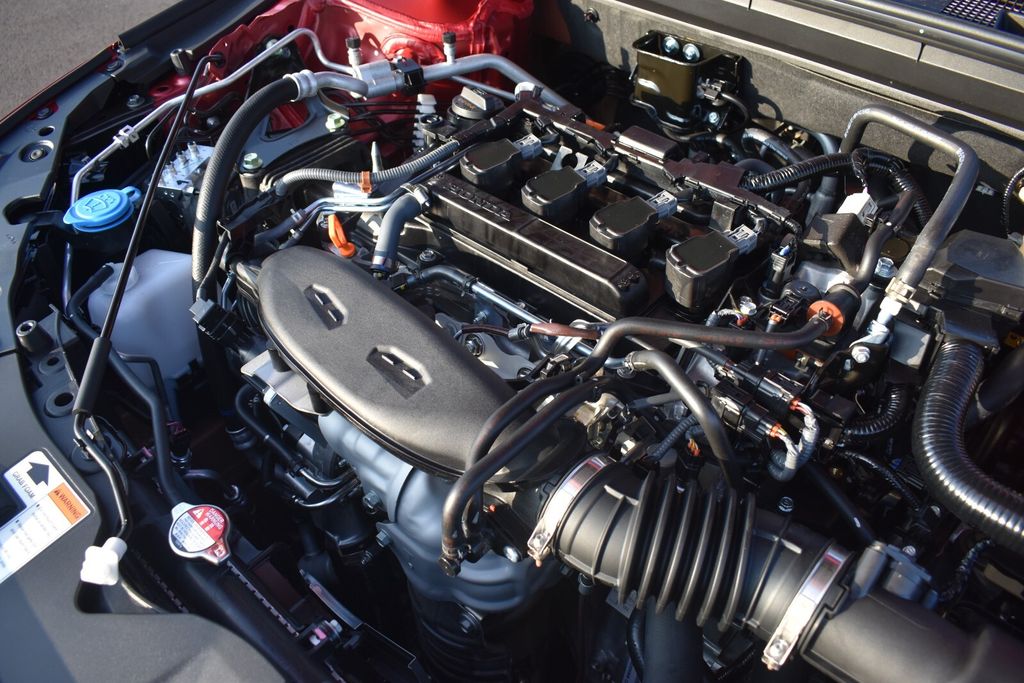 2026 Honda Accord SE - Photo 31