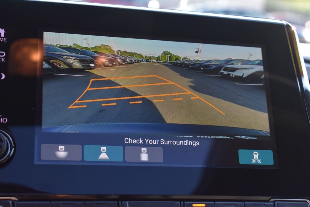 2024 Honda Odyssey SPORT - Photo 33