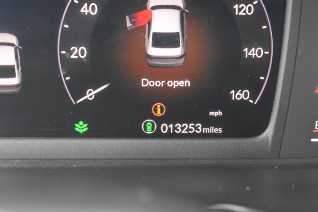 2023 Honda Accord EX - Photo 22