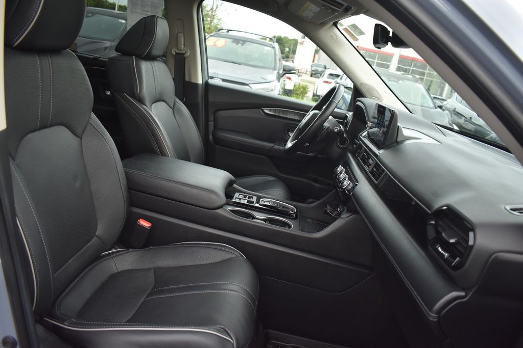 2023 Honda Pilot Elite - Photo 16