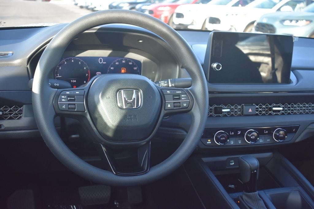 2026 Honda Accord SE - Photo 17