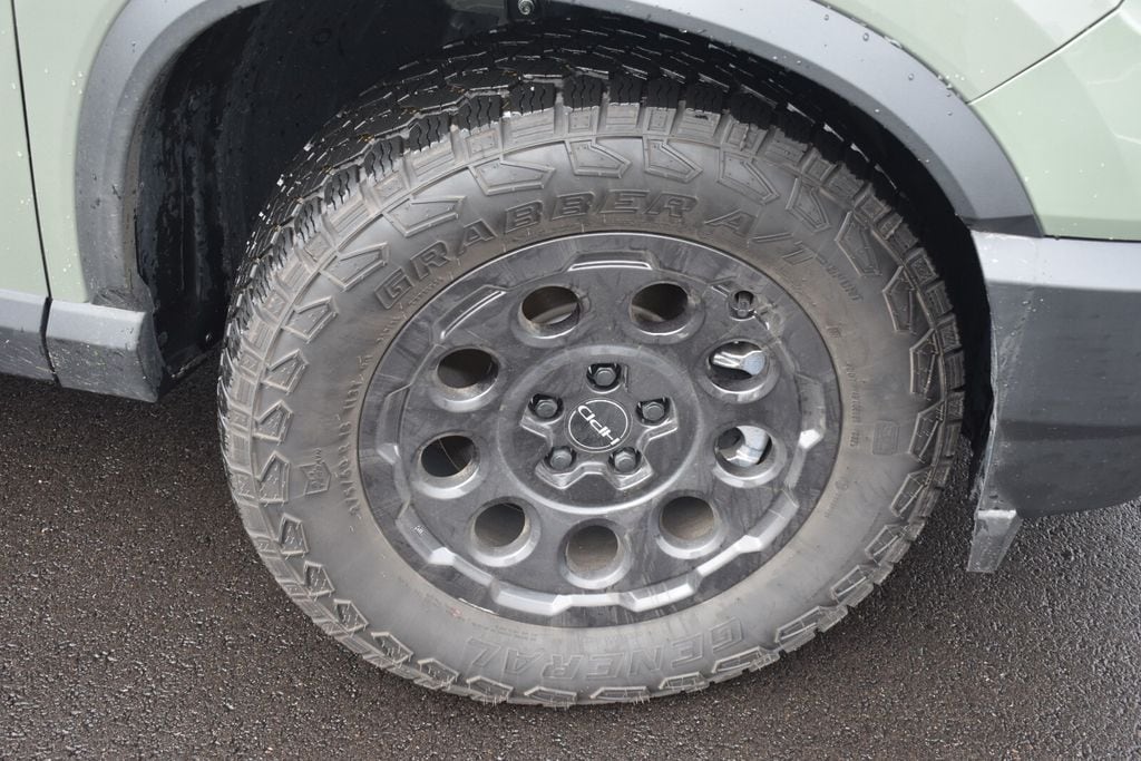 2026 Honda Passport TrailSport - Photo 11